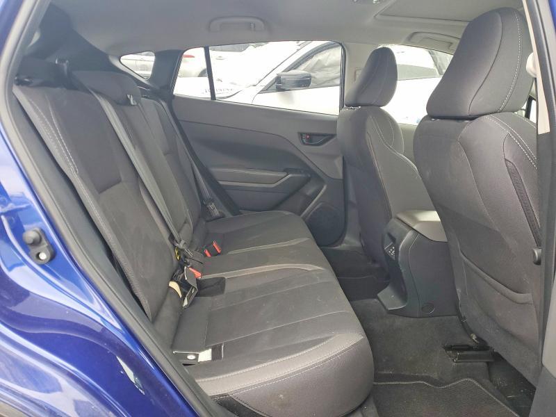 2025 Subaru Legacy