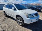 2006 Lexus Rx 400h Base