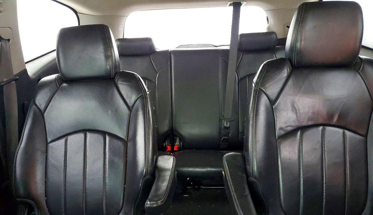 2014 Chevrolet Traverse ltz