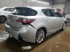 2011 Lexus Ct 200