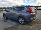 2017 Honda Cr-v exl