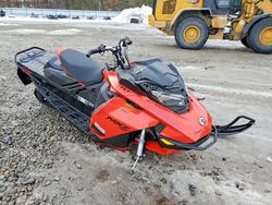Skidoo Vehiculos salvage en venta: 2021 Skidoo OO MX Z TNT 850 E-TEC