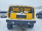 2003 Hummer H2