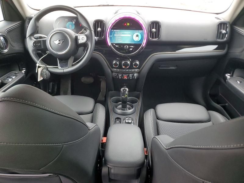 2023 Mini Cooper s Countryman All4