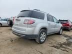 2013 GMC Acadia sle