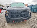 2023 Chevrolet Silverado K1500 Trail Boss Custom
