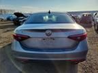 2017 Alfa Romeo Giulia Q4