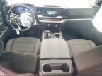 2025 Chevrolet Silverado K1500 RST