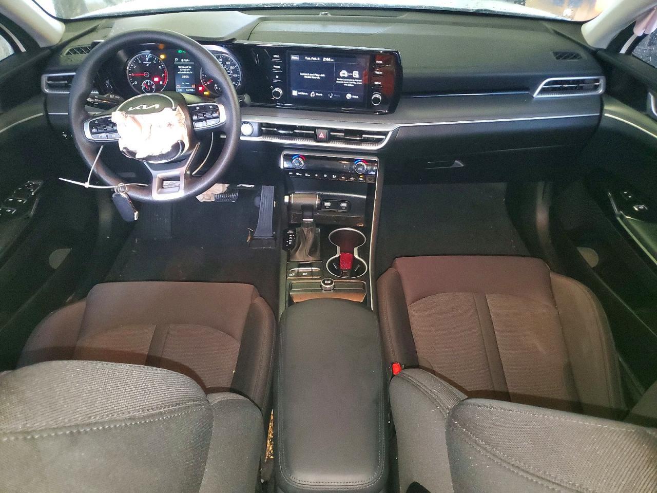 2023 KIA K5 lxs