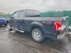 2016 Ford F150 Super Cab