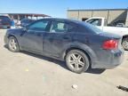 2012 Dodge Avenger sxt