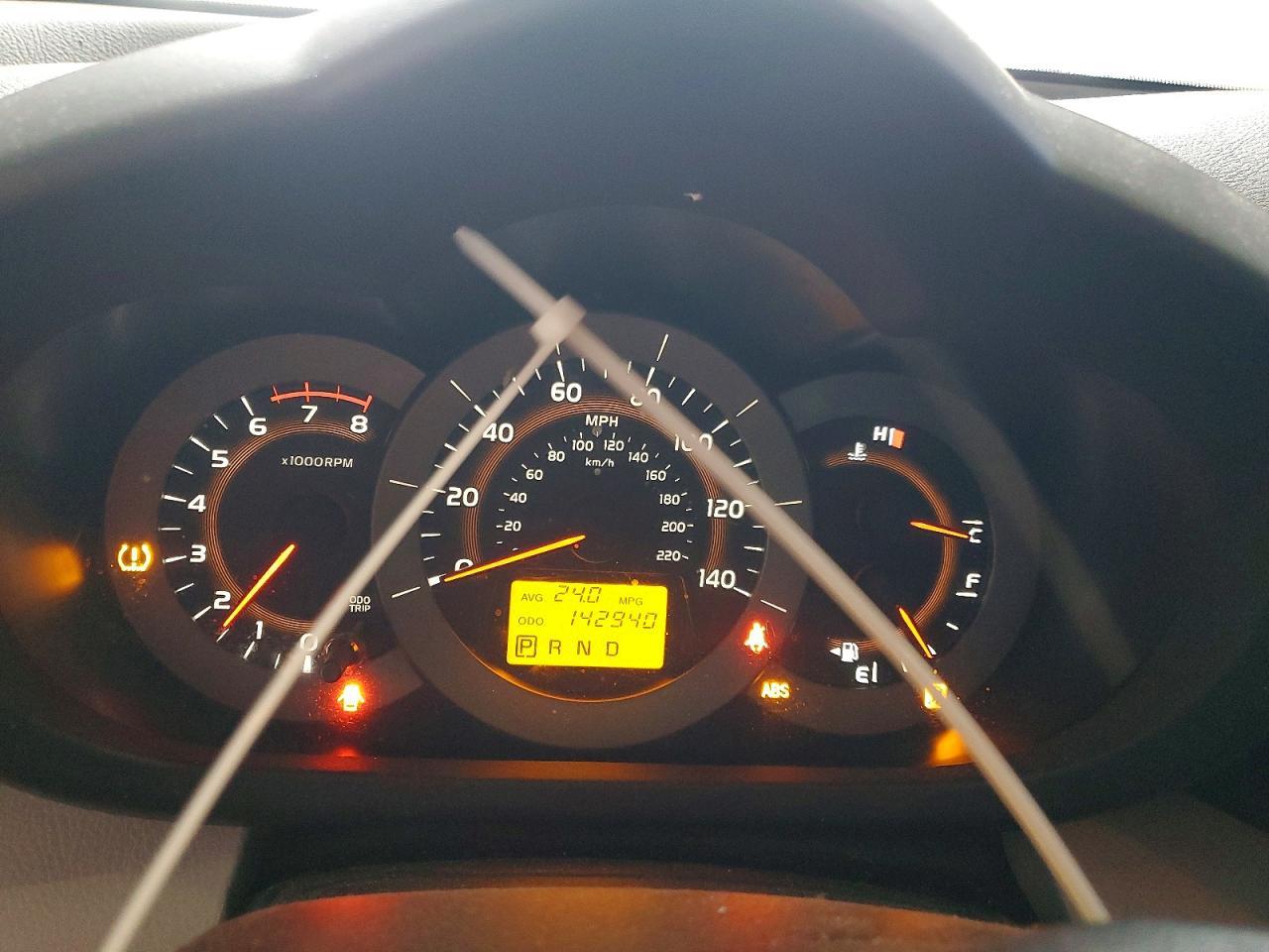 2009 Toyota Rav4