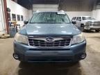 2012 Subaru Forester Touring