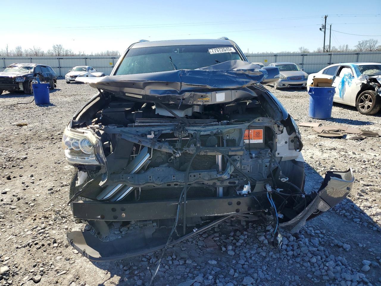 2017 Lexus Gx 460