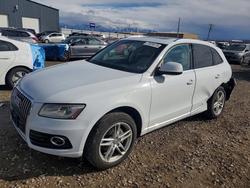 2013 Audi Q5 Premium Plus en venta en Magna, UT