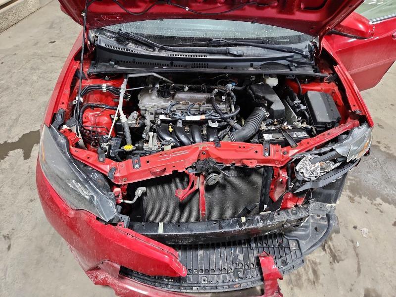 2014 Toyota Corolla le Plus