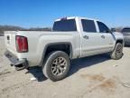 2017 GMC Sierra K1500 SLT