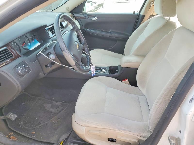2013 Chevrolet Impala ls