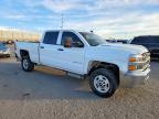 2015 Chevrolet Silverado K2500 Heavy Duty