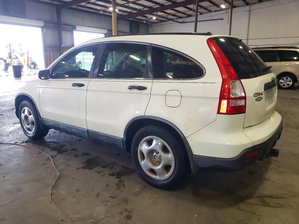 2008 Honda Cr-v lx