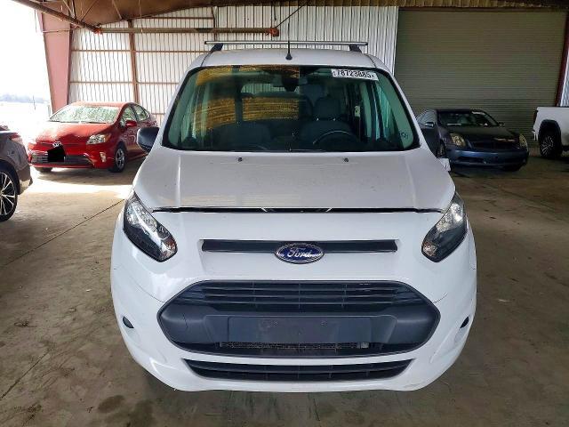 2015 Ford Transit Connect XLT