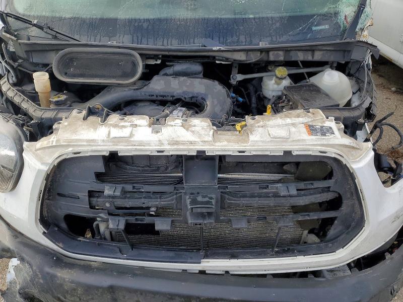 2018 Ford Transit T-350