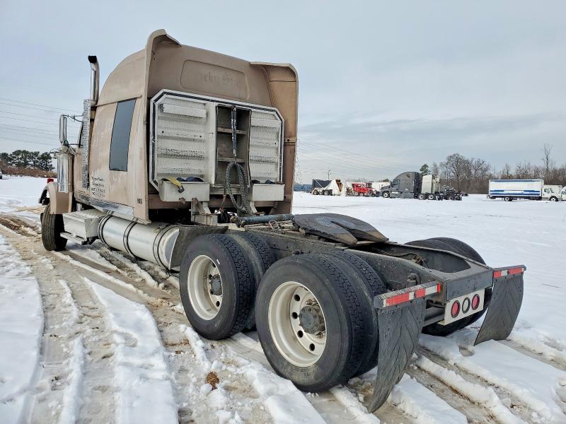 1999 Western Star 4900E Semi Truck
