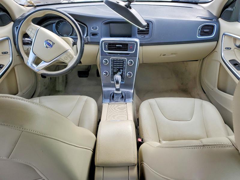 2015 Volvo S60 Premier
