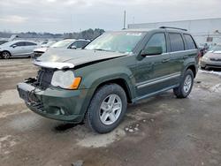 Jeep Vehiculos salvage en venta: 2008 Jeep Grand Cherokee Limited