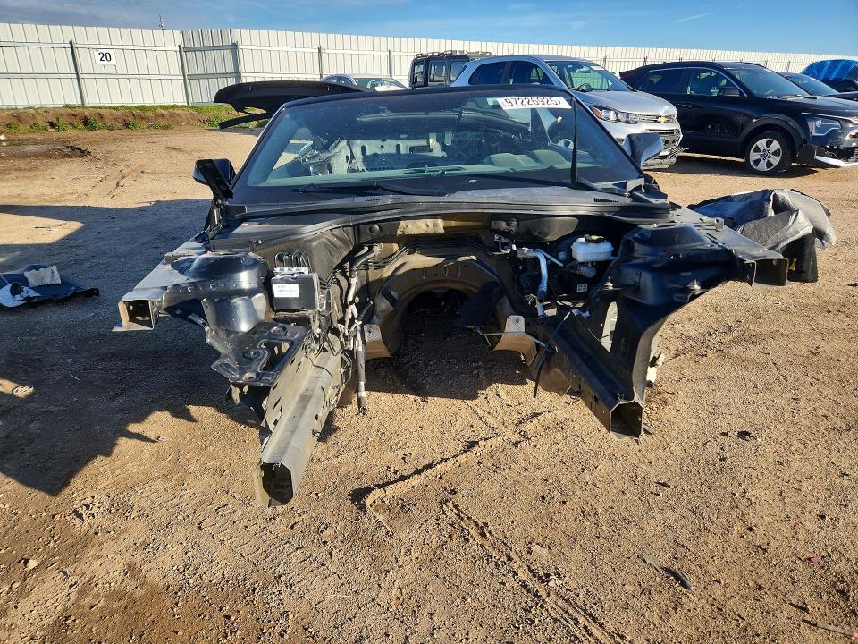 2013 Chevrolet Camaro ZL1