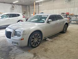 Chrysler 300 s Vehiculos salvage en venta: 2010 Chrysler 300 s
