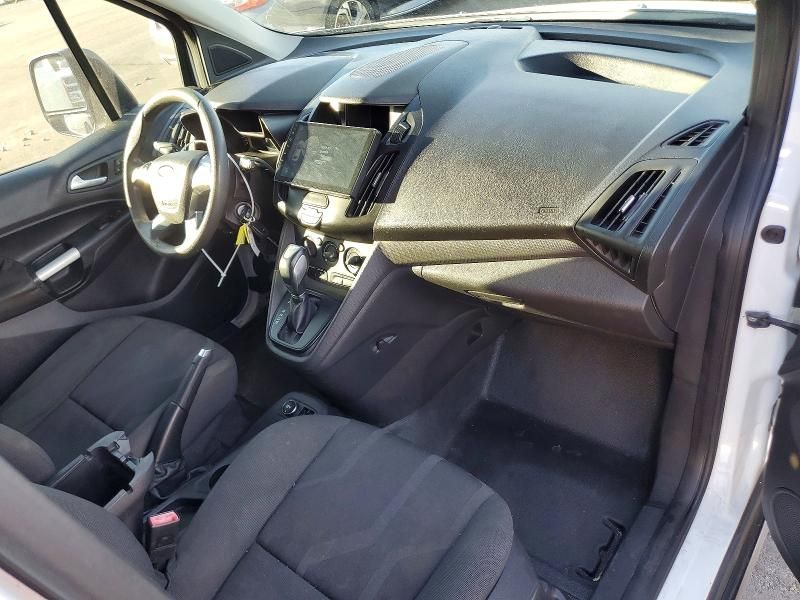 2014 Ford Transit Connect Delivery van