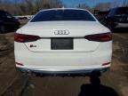 2019 Audi S5 Premium Plus