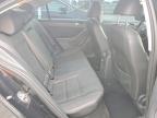 2011 Volkswagen Jetta se