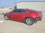 2014 Cadillac Cts Performance Collection