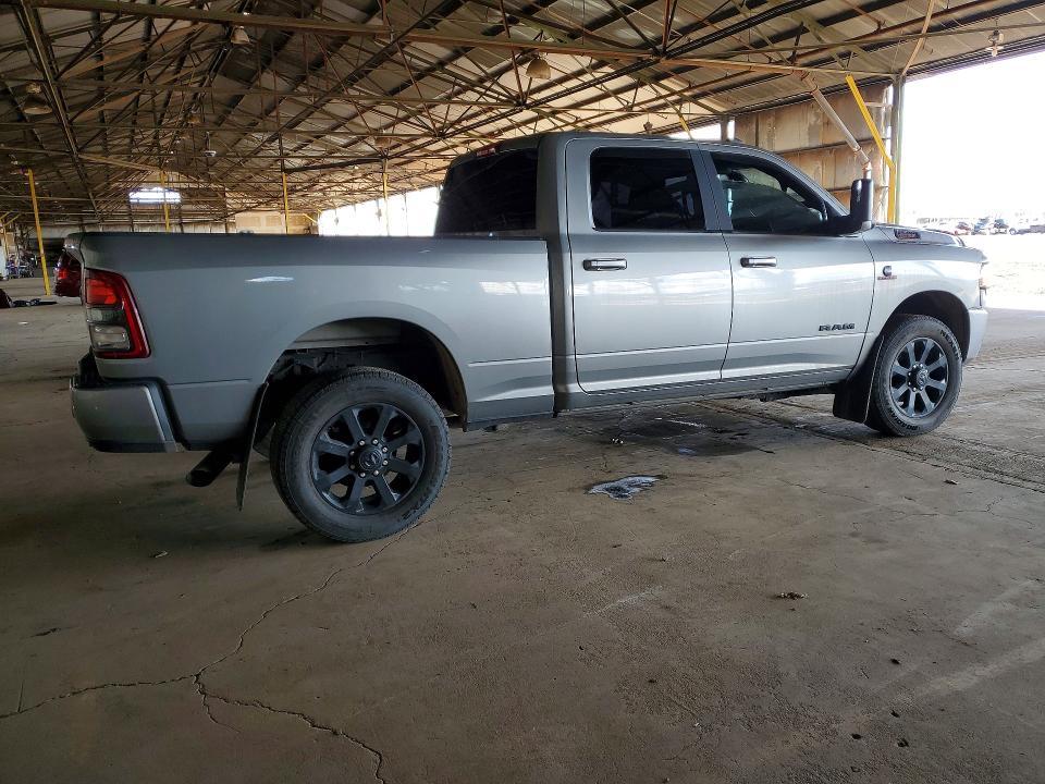 2021 Dodge Ram 2500 big Horn