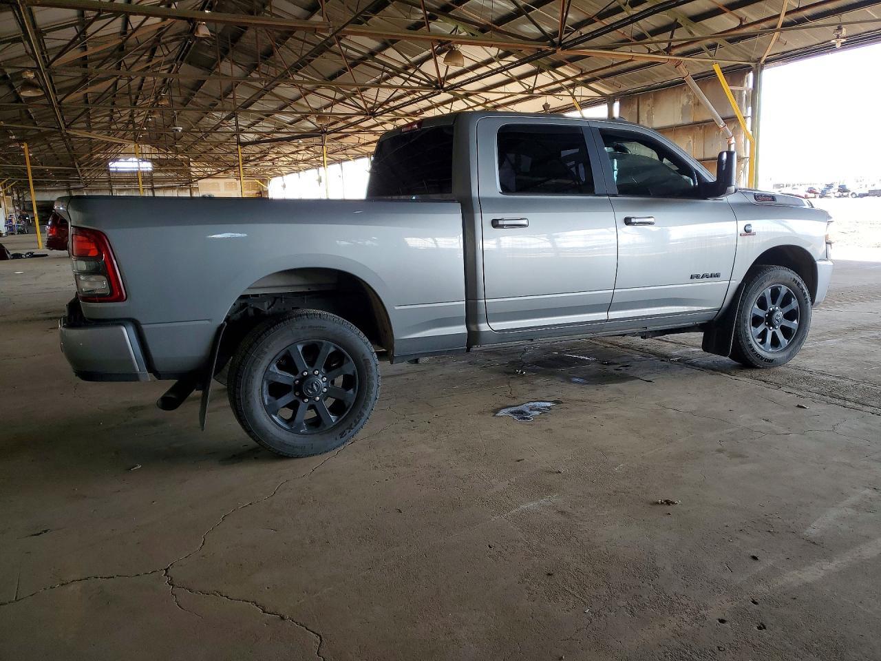 2021 Dodge Ram 2500 big Horn