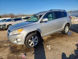 2012 Toyota Rav4 Limited for sale in Louisville, KY