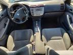 2004 Honda Civic Hybrid
