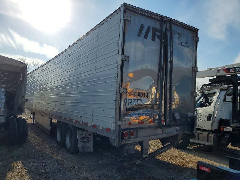 2016 Great Dane ESS-1114-11053 Refrigerated Van Trailer