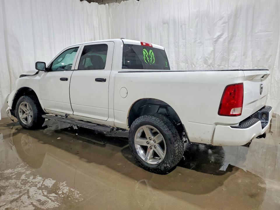 2014 Dodge RAM 1500 ST