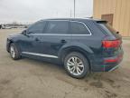 2019 Audi Q7 Premium Plus