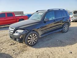 2010 Mercedes-Benz Glk 350 en venta en Kansas City, KS