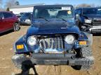 2004 Jeep Wrangler / tj Rubicon