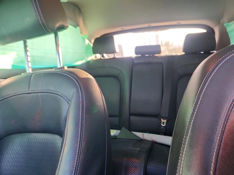 2021 Hyundai Kona Limited