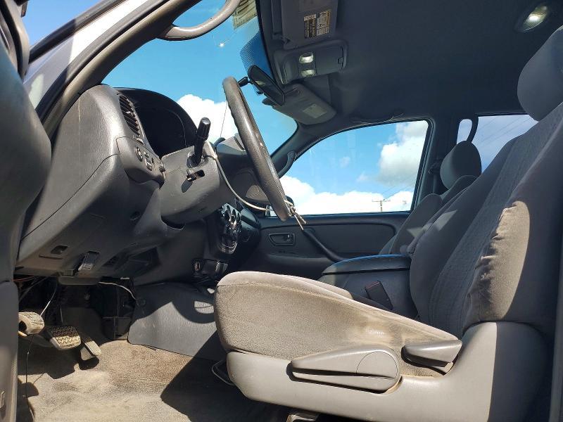 2005 Toyota Tundra SR5
