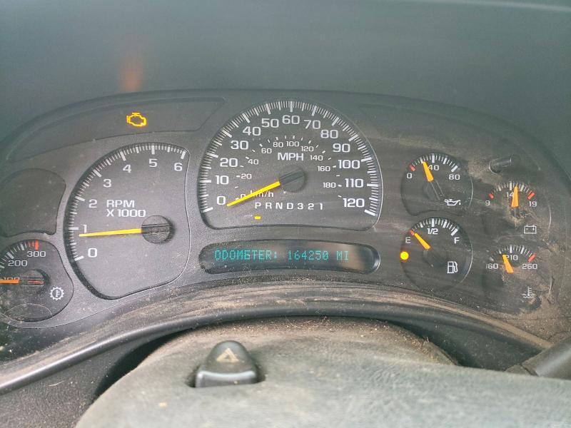 2006 Chevrolet Silverado C3500