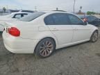 2011 BMW 328 i Sulev