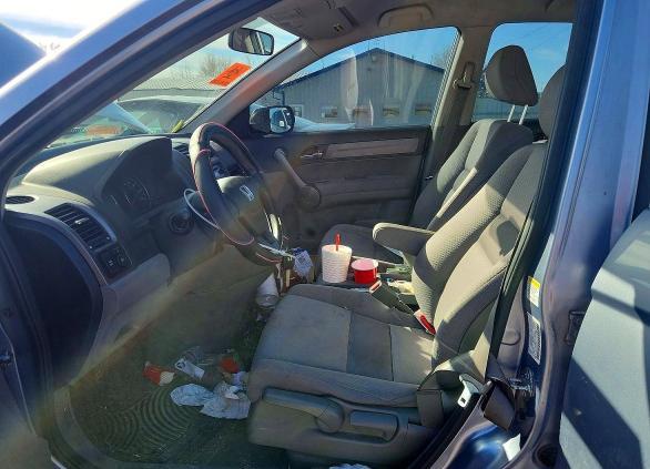2008 Honda Cr-v lx