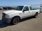 2008 Ford Ranger Super cab